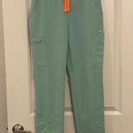 FIGS scrub pants Yola skinny scrubs women’s size small S/P Photo 0