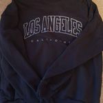 Brandy Melville Los Angeles Crewneck Photo 0