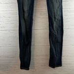 BKE  Dark Wash Madison Skinny Low Rise Jeans Size 25 Photo 5