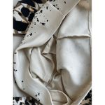 Bebe D2 Y2K Vintage  Cheetah Leopard Print V Neck Long Sleeve Mini Dress Women XS Photo 6