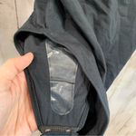 Everlane NWT The Henley Scoop Neck Long Sleeve Bodysuit Bikini Cut Photo 4