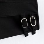 ZARA  Side Buckle Skort Photo 7