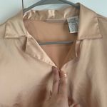 Kathie Lee Collection  Fashion Blouse Photo 2