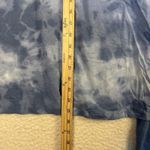 AnyBody Lounge Set Womens XLP Blue Tie Dye Jogger Pants Loungewear Comfy Errands Size undefined Photo 8