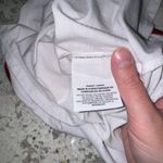 Nike Arizona Cardinals Women’s Racerback Tank L Photo 5