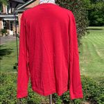 Classic Elements  Snowman Holiday Top XL Photo 3