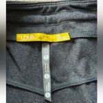 Lole  Womens Lounge Pants Joggers‎ Soft Stretch Upp 50+ Gray Drawstring Sz Xs NWT Photo 6