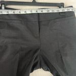 Halogen Black Straight Leg Women's Jeans Photo 6