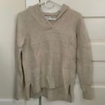 Sonoma  comfy v neck sweatshirt. Lightly worn Photo 3