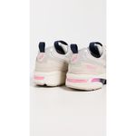 ASICS Gel-1090 V2 Sneakers in Oatmeal & Oyster Grey Womens 6.5 With Box Athletic Photo 3