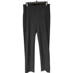 Honeylove Perfectionist Shaping Pants Size Medium, NWOT, Black Split Hem Dressy Photo 3