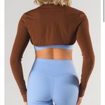 ACTA NWT  Evo Best Bolero Small Brown (coconut) Photo 1