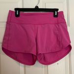 Lululemon Speed Up Shorts 4” Photo 0