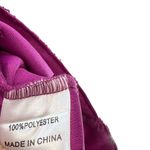 Hello Molly  Citadel Skies Sequin Mini Dress Fuchsia Purple‎ Pink Size US 6 Photo 12