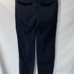 White Birch Black Joggers Women’s Medium Photo 3