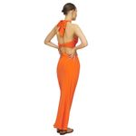 Reformation  Vivi Silk Dress – 100% Silk - Size 10 Photo 1