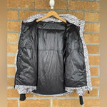 Varley Highland Puff Jacket Contrast Snake XS Photo 6