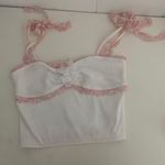 For Love & Lemons Tank Top Photo 0