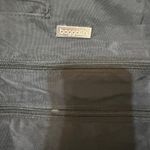 Baggallini  Bucket Bag Crossbody Handbag Shoulder Purse Black Zipper Compartments Photo 5