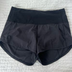 Lululemon  Speed Up Shorts 2.5" High-Rise Photo 0