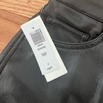 Wilfred Aritzia leather skirt Photo 4