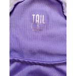 Tail Shirt Women Small Activewear Golf Top Sleeveless Black Purple Space Sky Size undefined Photo 2
