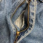 Riders By Lee LEE RIDERS Women’s Denim Jeans Blue Size 14P Inseam 23 3/4 Photo 8