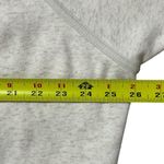 Athleta Karma Oversized Wrap Sweater Cardigan Size SMALL Yoga Athleisure Casual Photo 6