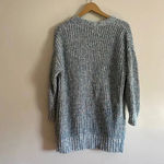 Lulus  Chunky Knit Open Front Cardigan Photo 7