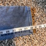 Daniel Cremieux Cremieux Women's Jeans Size‎ 2 Blue Wash Denim Ripped Knee Casual Everyday Photo 4