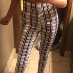 Zaful Patterned  Leggings Photo 0