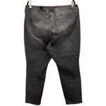 Torrid Womens Jeans Size 18R Perfect Skinny Denim Ankle Premium Stretch Mid-Rise Photo 1