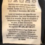 Fruit of the Loom  Halloween Shirt Photo 5