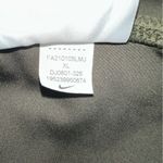 Nike  Dri-Fit Yoga Cargo Olive Leggings DJ0801-325 Photo 7