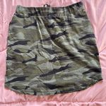 Rachel Zoe Rachel Green Camo Pencil Skirt Photo 7