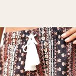 SheIn  brand super cute wide legged pants! New Photo 5