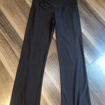Calvin Klein Black Wide Leg Pants Photo 7