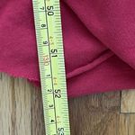 Frank & Eileen Cory Vintage Muscle Tee Maxi Dress Large Red NEW Casual Lounge Photo 9