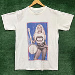 Beyonce Cowboy Carter Rodeo Chitlin Circuit Tour T-Shirt Size Medium Photo 0