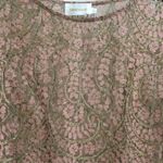 Zimmermann  Lace Blouse Photo 5
