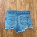 G by Guess New Teedra High-Rise Jean Shorts sz 27 Photo 6