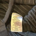 BP MOVING SALE black square neck ribbed camisole cropped top Photo 7