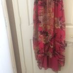 Black Rainn FINAL MARKDOWN  Flowy Ladies Summer Dress Medium Photo 1