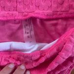 SheIn  Hot Pink Bikini Set Size Large Photo 2