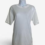 Running Tee #11 White Photo 0