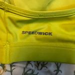 Reebok Sports Bra Photo 2