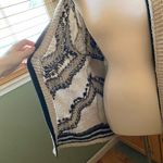 Free People Fringe Zip Up Sweater Photo 9