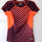 FILA | running gym workout breathable shirt Photo 0