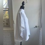 Frank & Eileen  NEW WITHOUT TAGS Audrey Funnel Neck Capelet Classic boho Photo 3