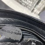 Gucci Authentic Rare Leather Shoulder Bag Photo 11